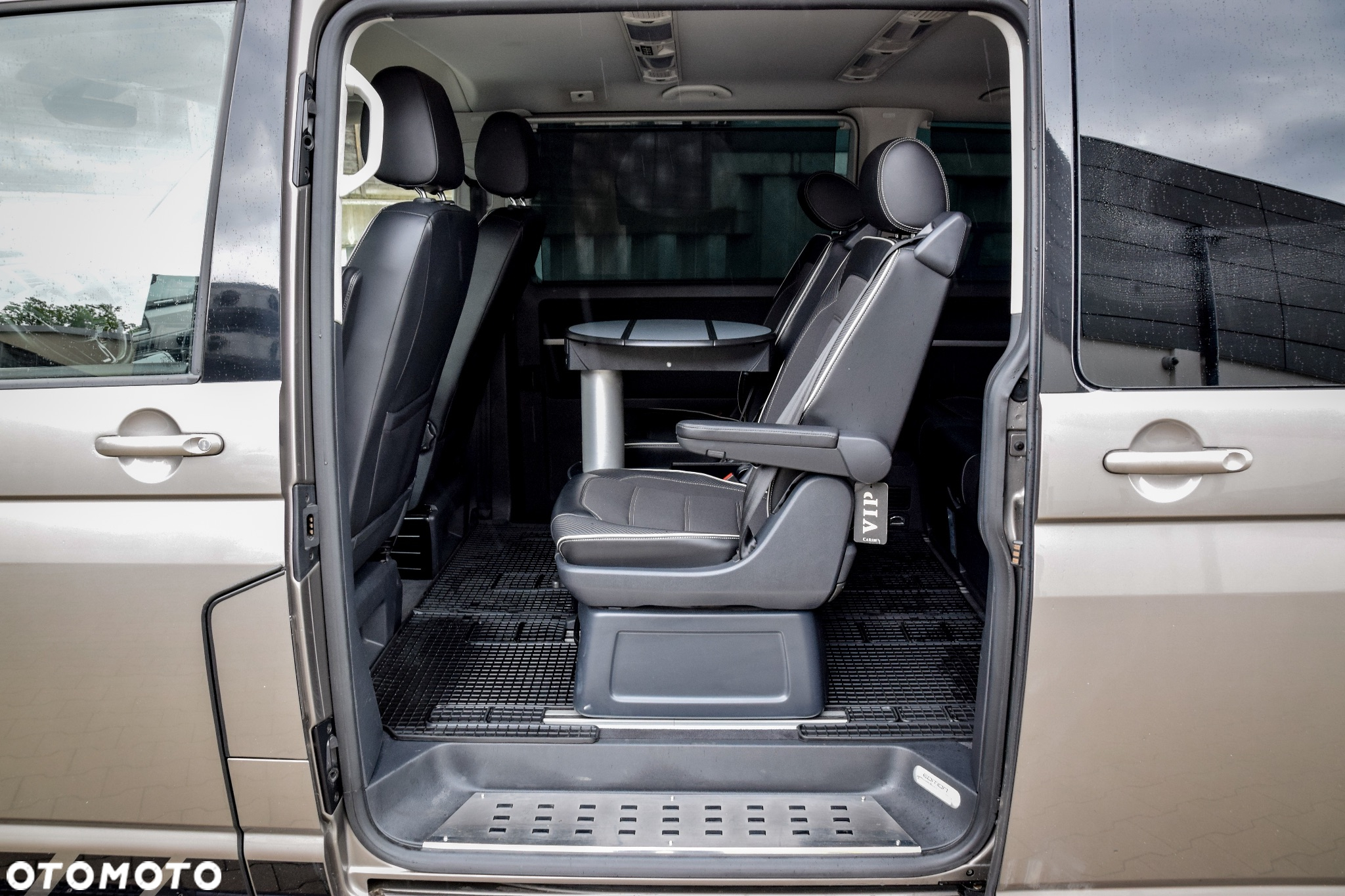 Volkswagen Multivan 2.0 BiTDI L1 Highline 4Motion DSG - 31