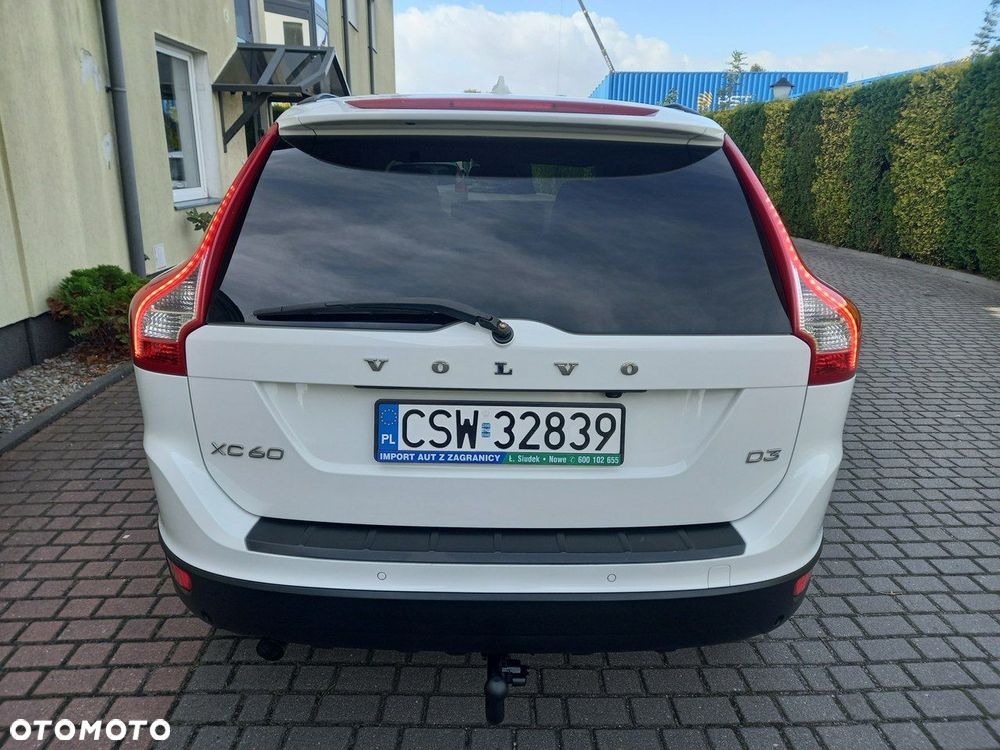 Volvo XC 60 D3 Summum - 15