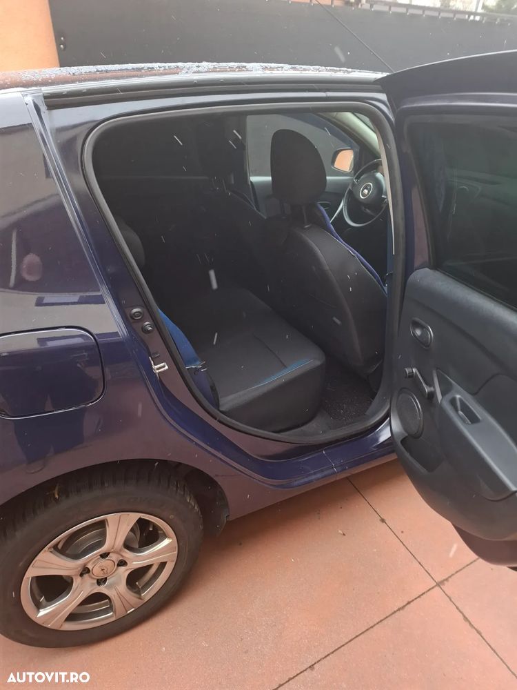 Dacia Sandero - 16