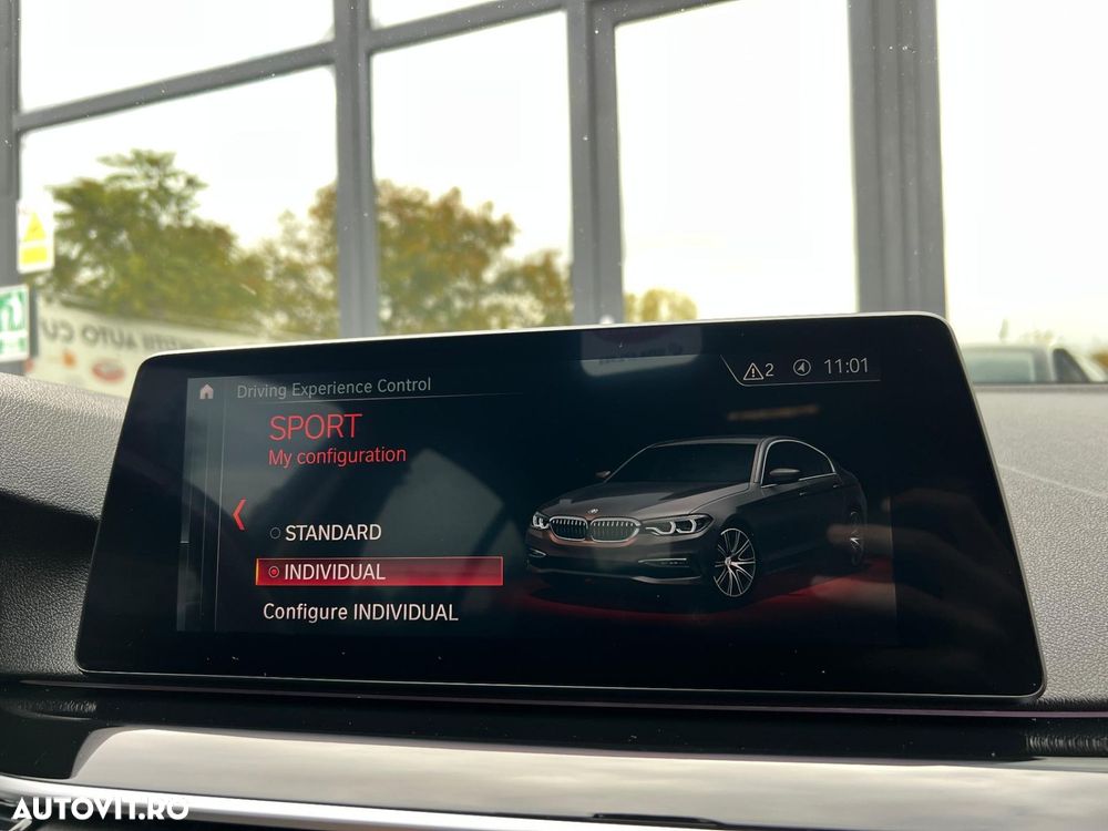 BMW Seria 5 - 15