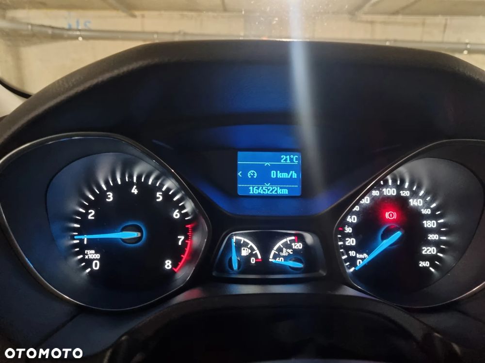 Ford Focus - 1