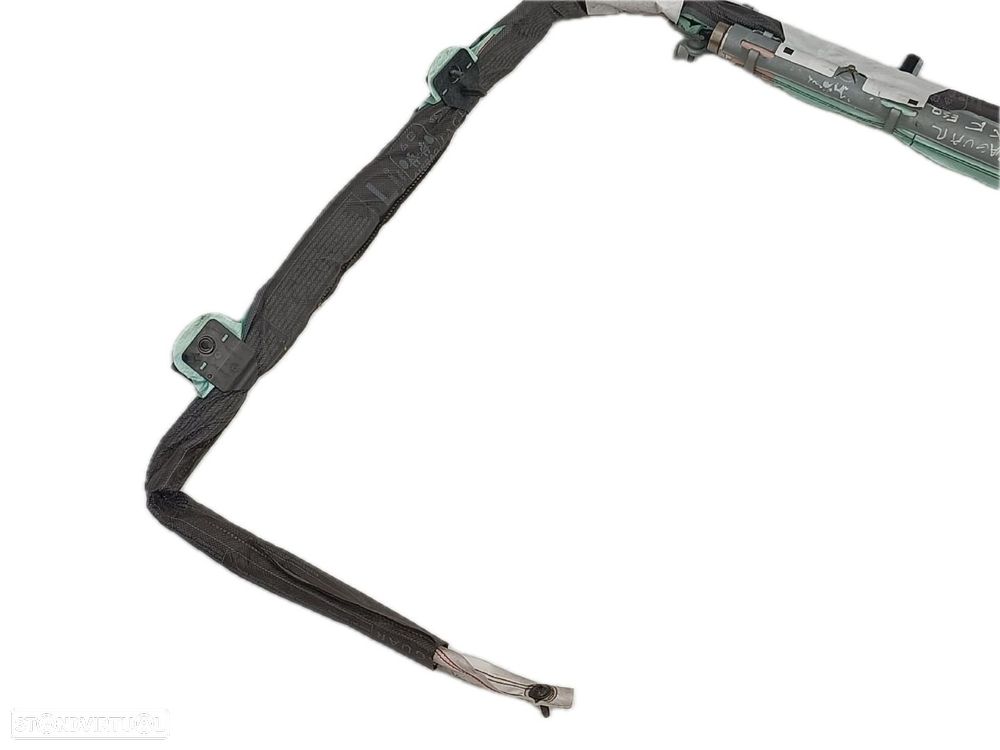 Airbags Cortina Esq Jaguar Xf (X250) - 3