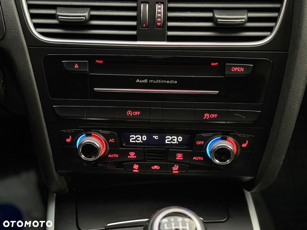 Audi A4 Avant 2.0 TDI DPF S line Sportpaket (plus) - 23