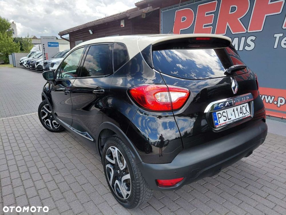 Renault Captur - 5