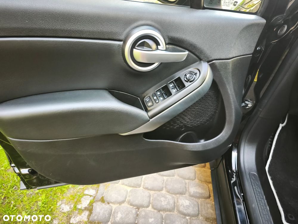 Fiat 500X 2.0 MultiJet 4x4 S&S Cross Plus - 13