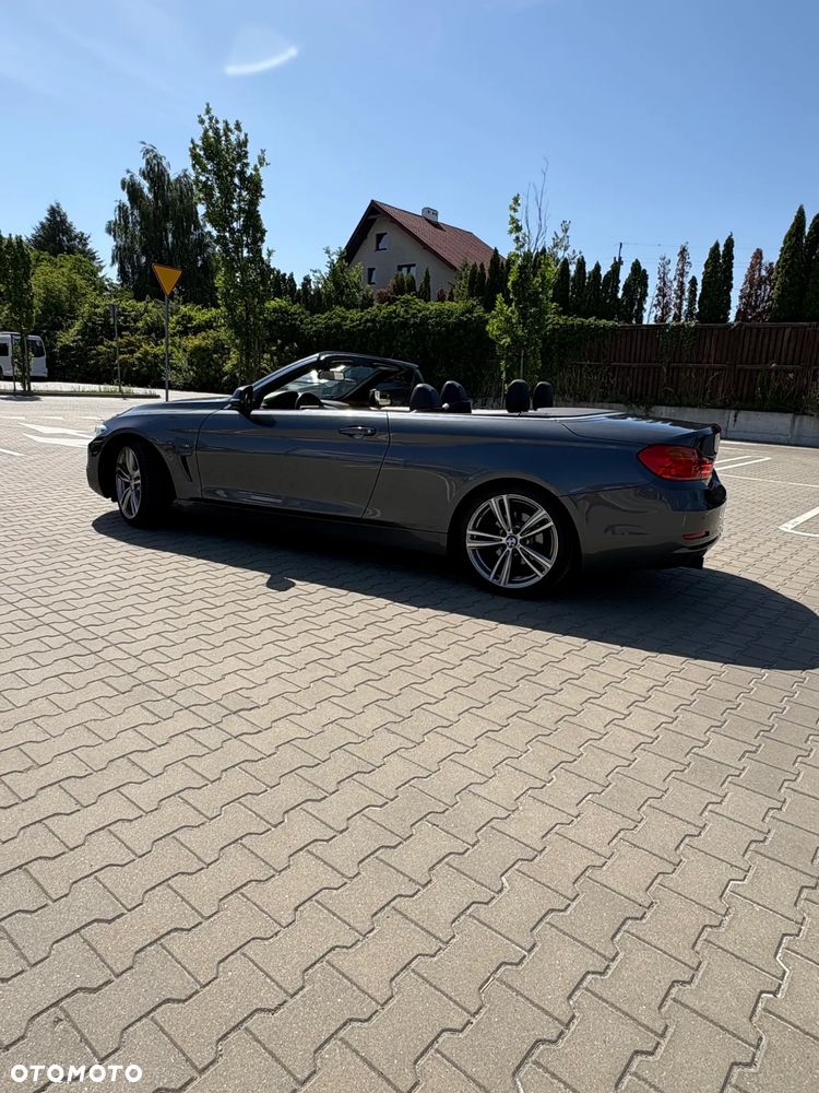 BMW Seria 4 420d - 3