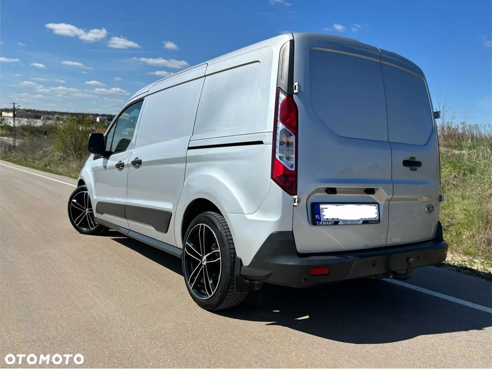 Ford Connect - 7