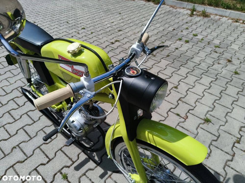 Romet Inny - 14