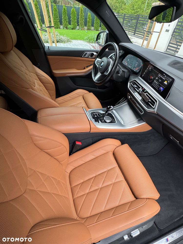 BMW X5 xDrive25d - 23