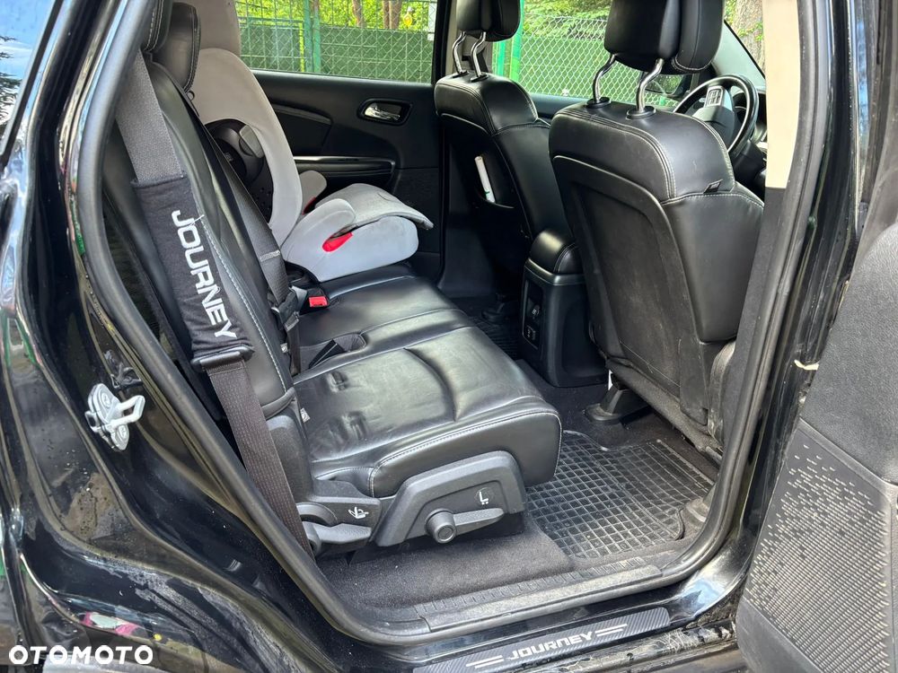 Dodge Journey - 7