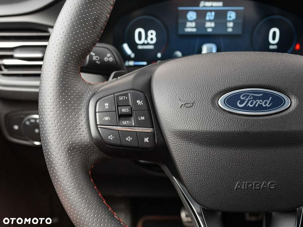 Ford Focus 2.3 EcoBoost ST X - 14