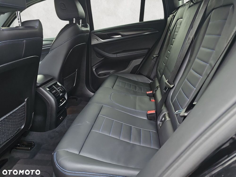 BMW X4 xM40i - 29