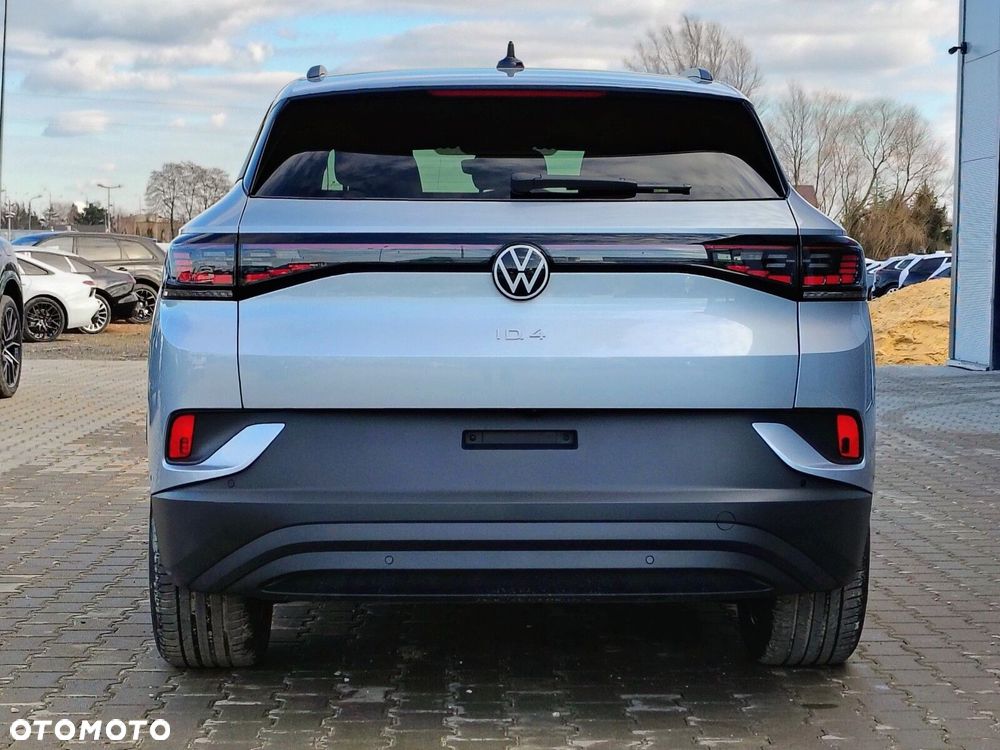 Volkswagen ID.4 - 6