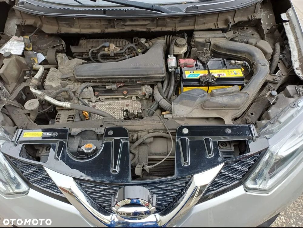 Nissan Rogue - 39