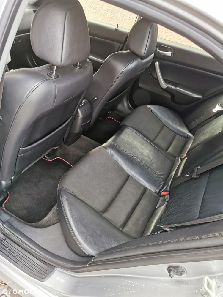 Honda Accord 2.4 TypeS - 16