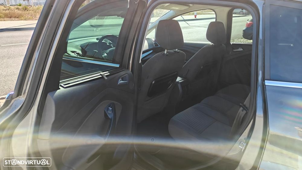 Ford C-Max 1.5 TDCi Titanium S/S - 13
