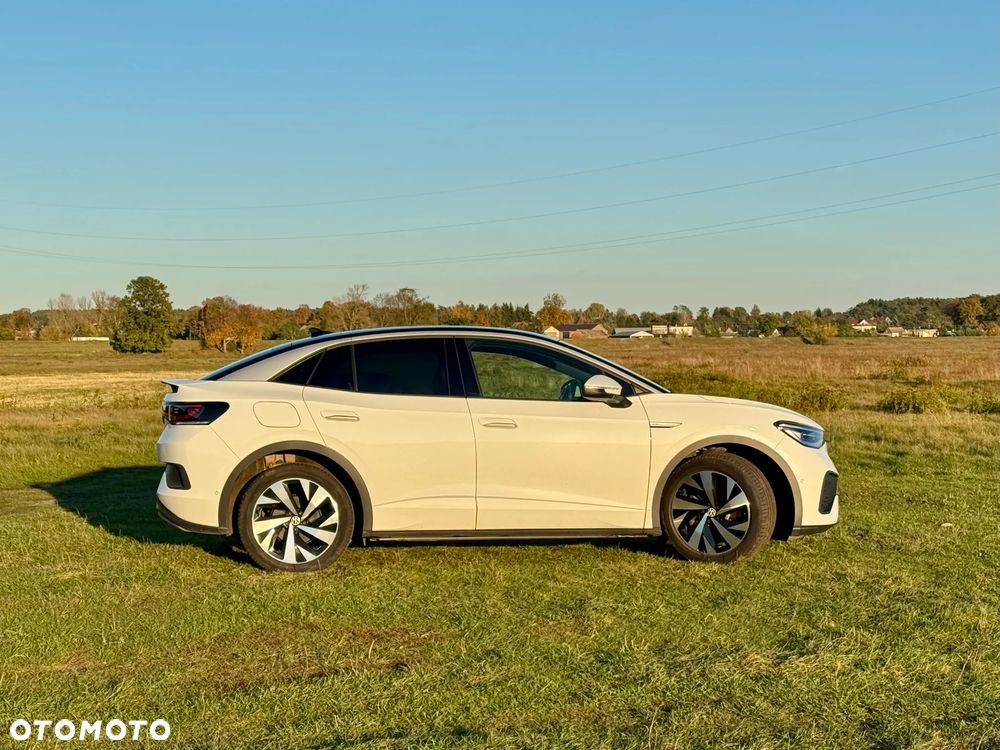 Volkswagen ID.5 77kWh Pro Performance - 10