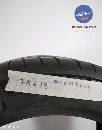 Anvelopa Michelin Pilot Sport Dot 2719 315/40 R21 Vara Mercedes-Benz - 8