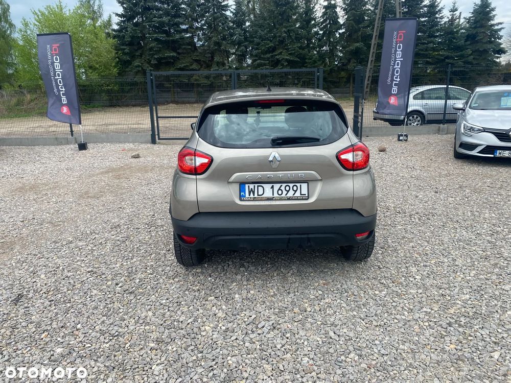 Renault Captur 0.9 Energy TCe Zen - 7