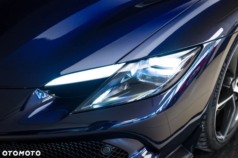 Ferrari 296 GTB - 10