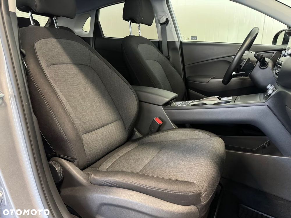 Hyundai Kona Trend - 23