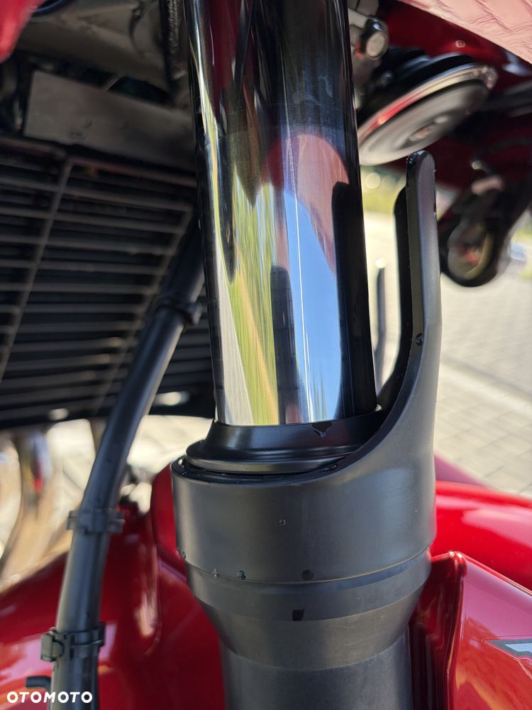 Yamaha FZ6 - 13