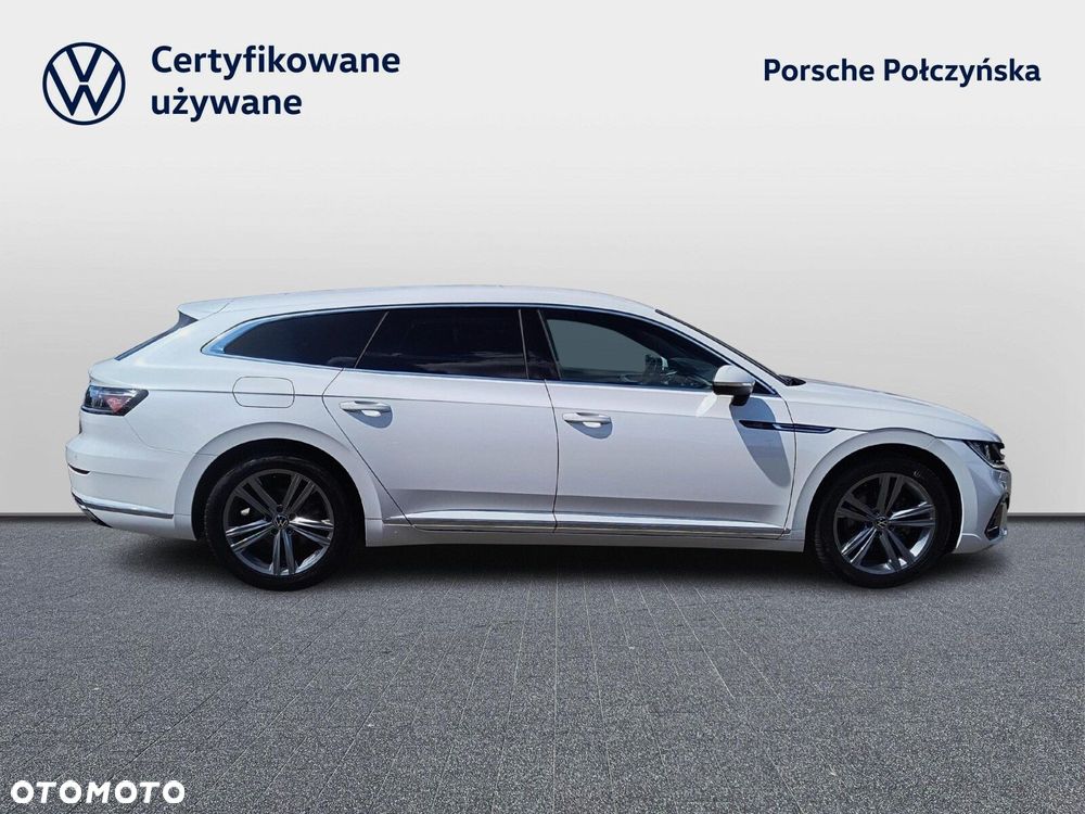 Volkswagen Arteon - 6