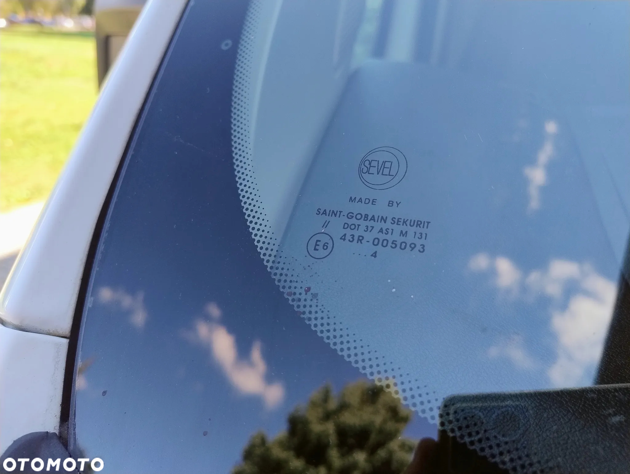 Citroën JUMPER PO LIFTINGU 2.2 HDI (110KM) 6-BIEGÓW (L2H1) LONG STAN IDEALNY NIE MA RDZY 100% ORYGINAŁ KM SERWIS ! ! ! - 26