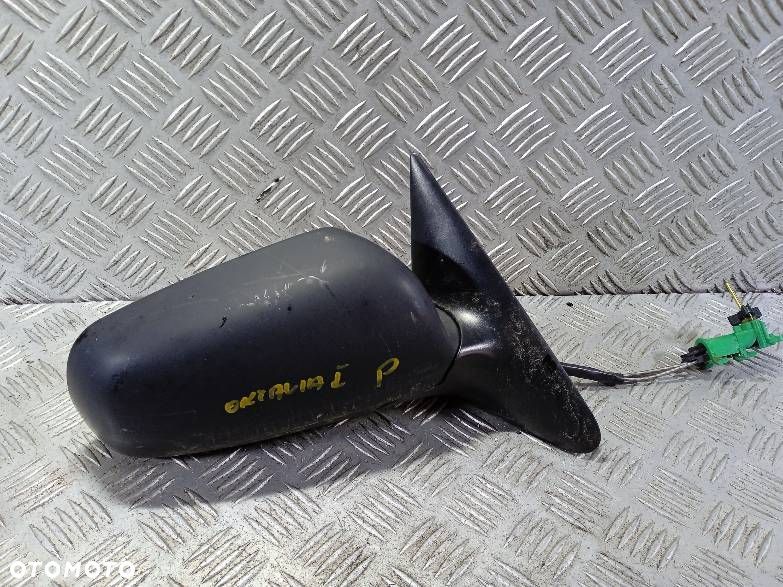 LUSTERKO PRAWE SKODA OCTAVIA 1 - 1