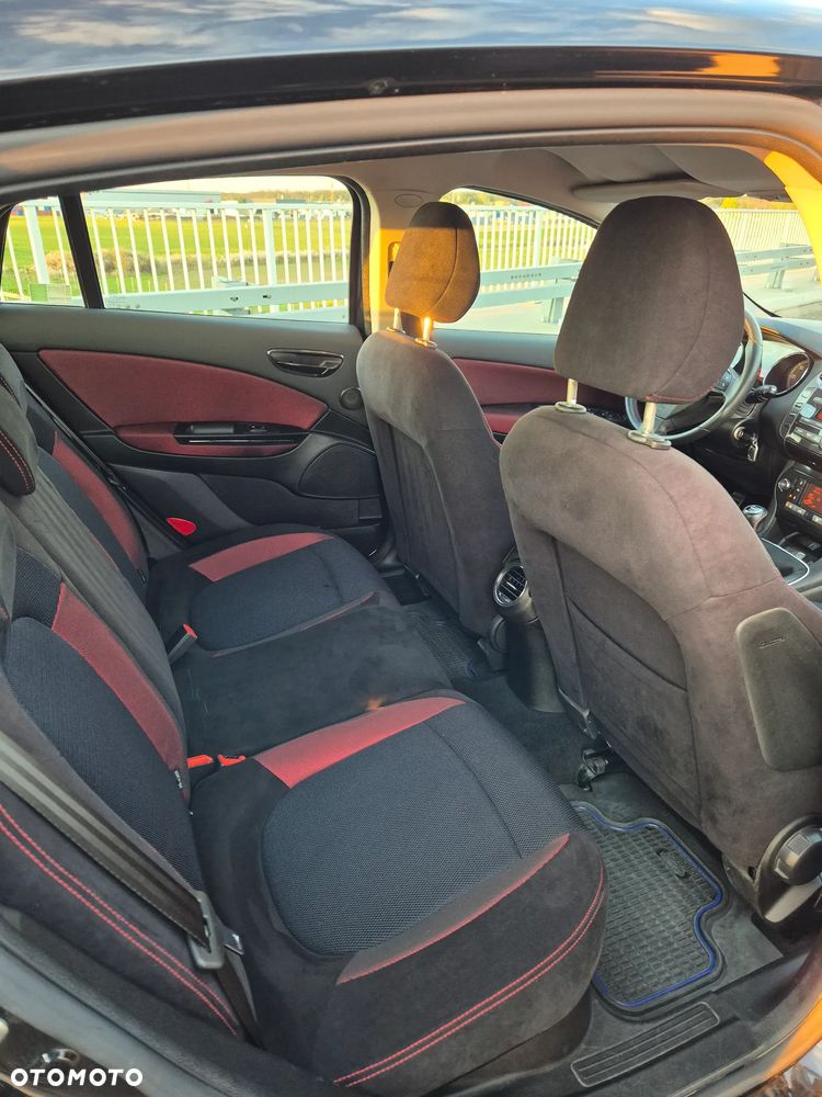 Fiat Bravo 2.0 Multijet 16V Sport - 13