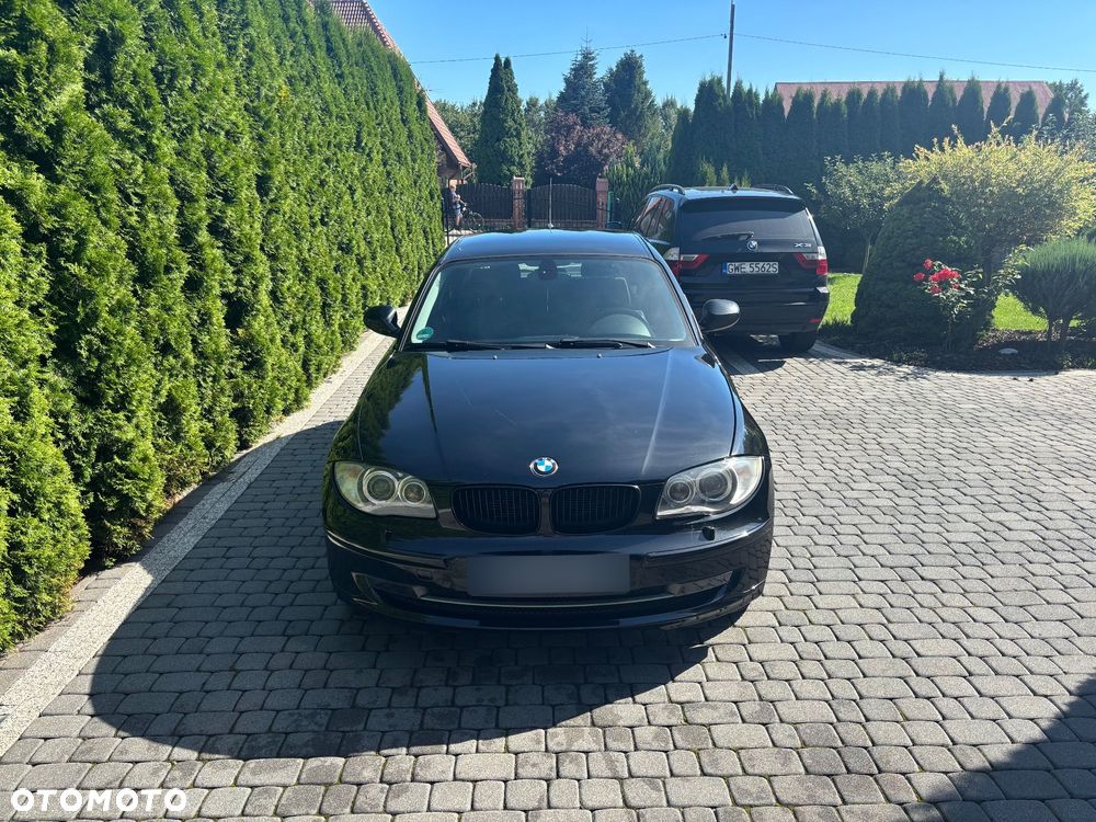 BMW Seria 1 116i - 3