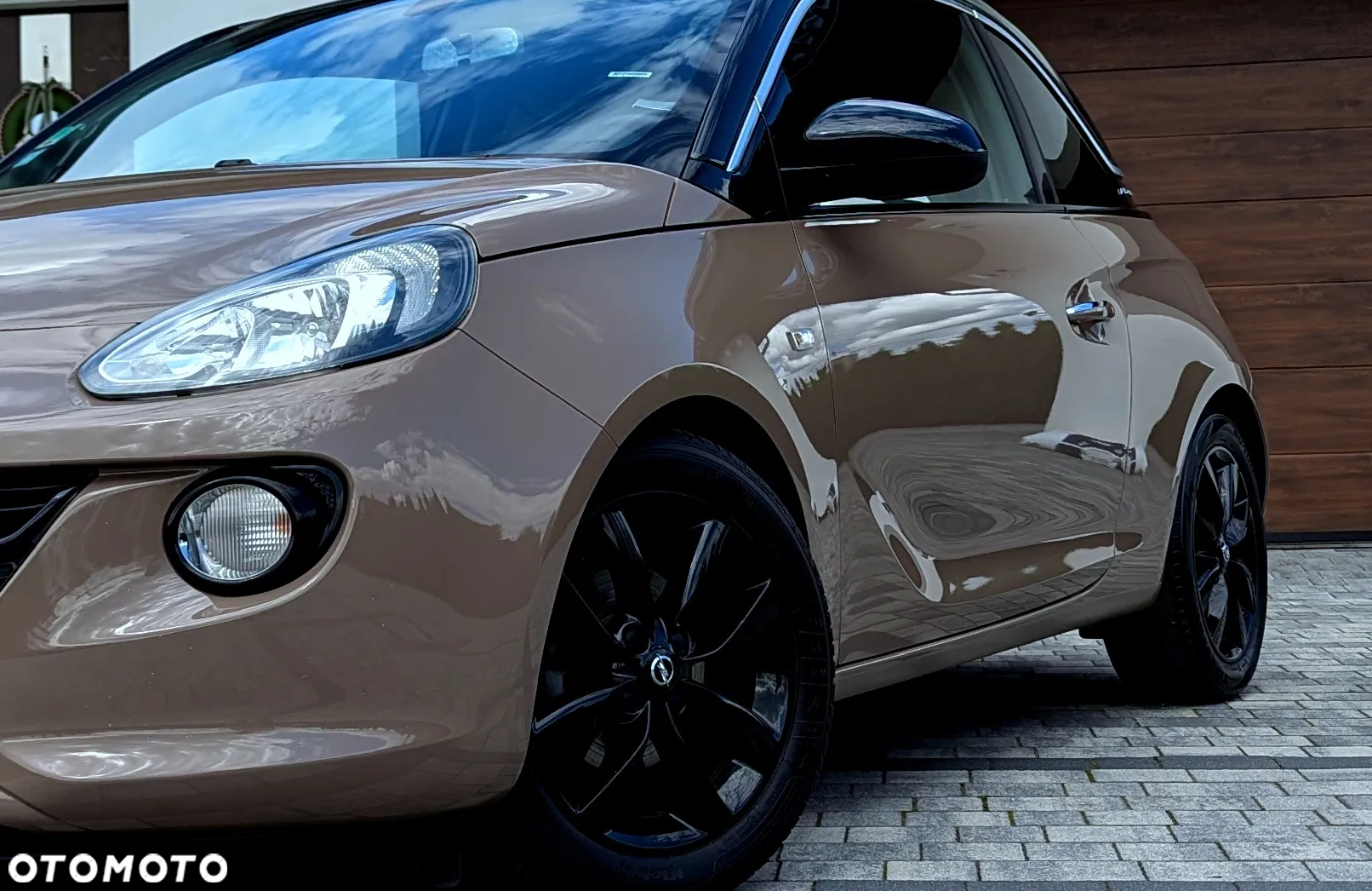 Opel Adam 1.4 Glam S&S - 21
