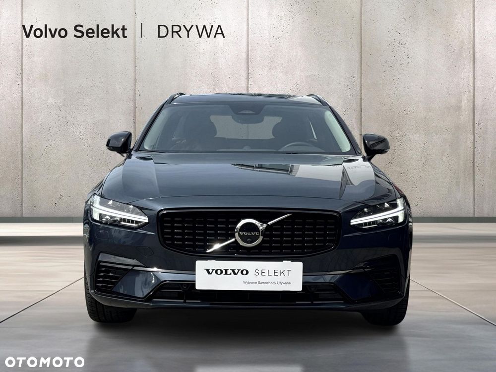 Volvo V90 - 9