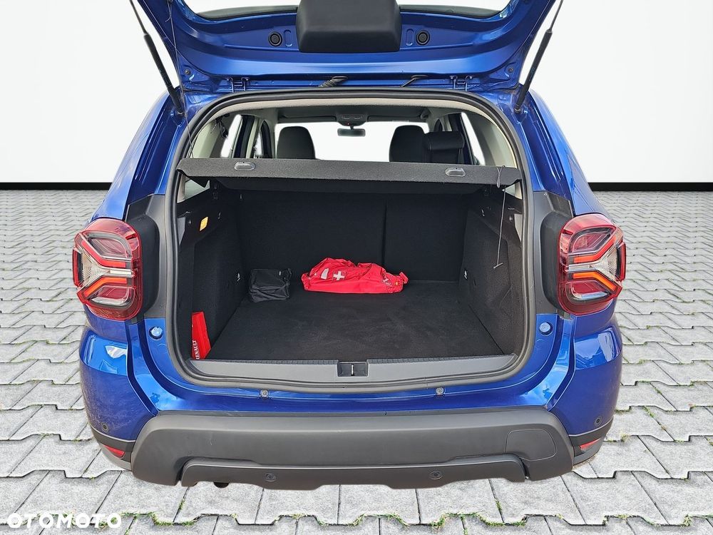 Dacia Duster 1.0 TCe Comfort - 23