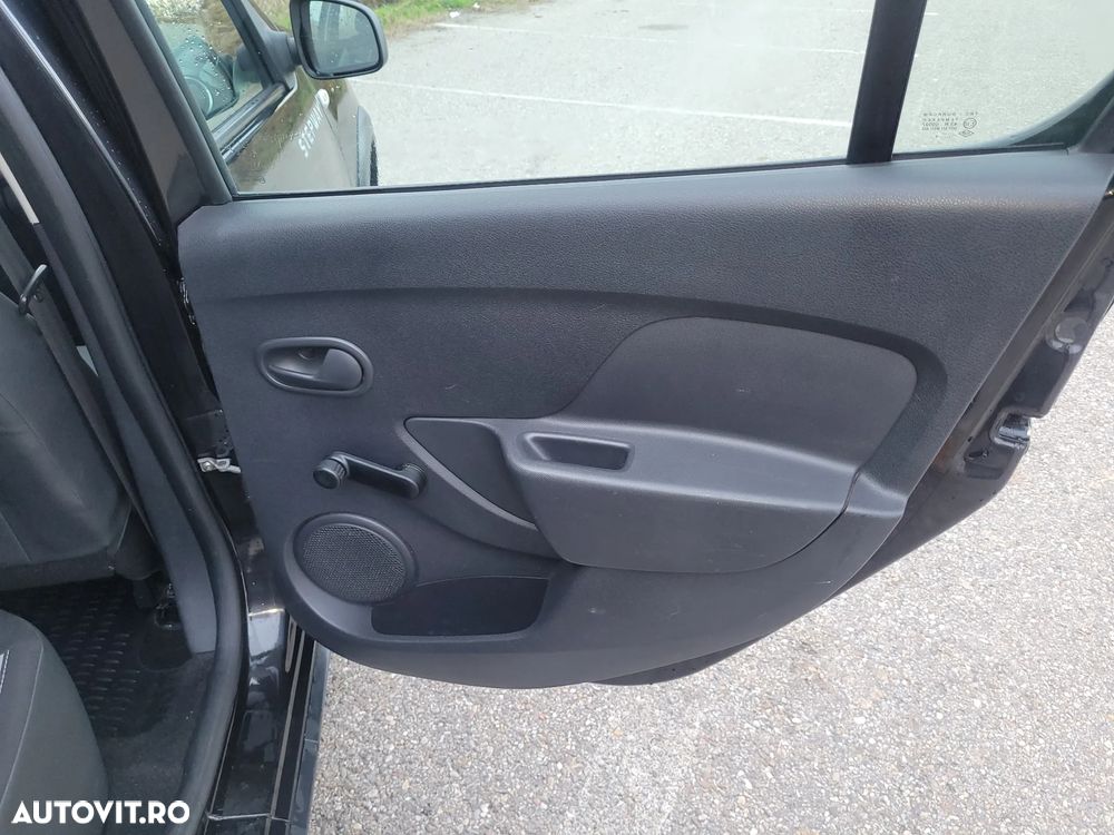 Dacia Sandero Stepway - 14