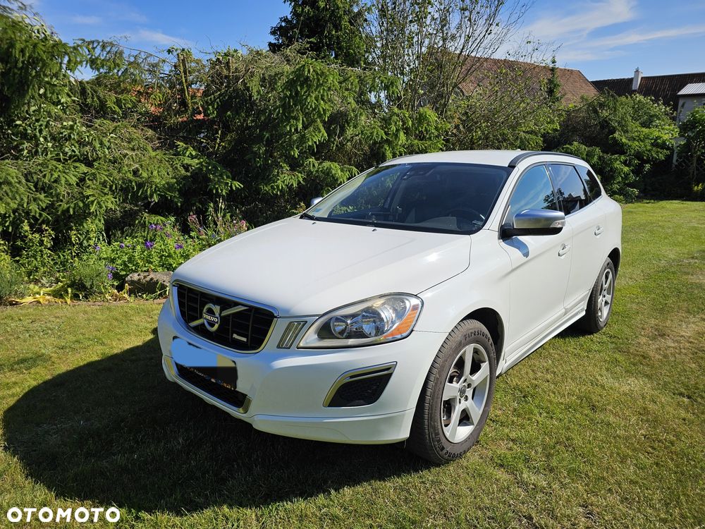 Volvo XC 60 - 1