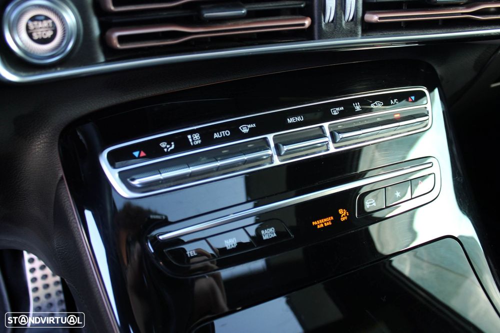 Mercedes-Benz EQC 400 4Matic AMG Line - 35