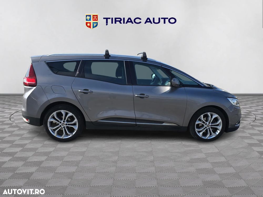 Renault Scenic ENERGY dCi 110 EDC Business - 6