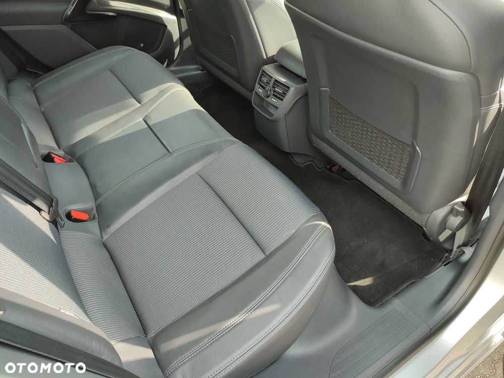 Peugeot 508 - 23