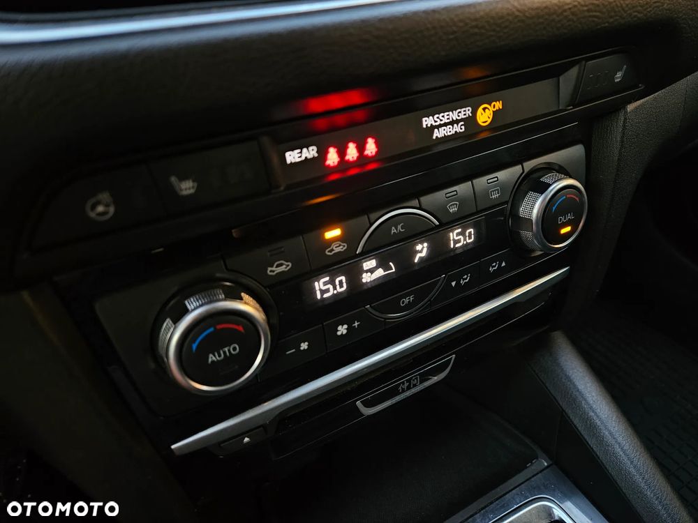 Mazda 6 SKYACTIV-G 165 Exclusive-Line - 29