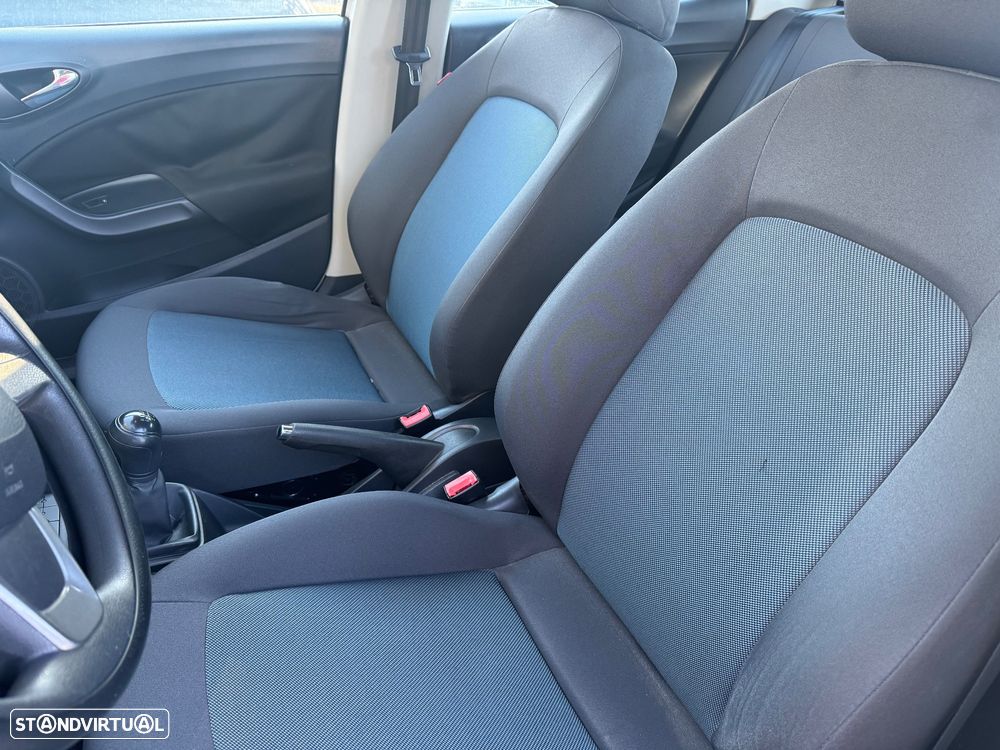 SEAT Ibiza 1.2 12V Style - 9