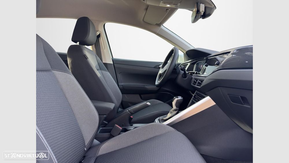 VW Taigo 1.0 TSI Urban DSG - 14