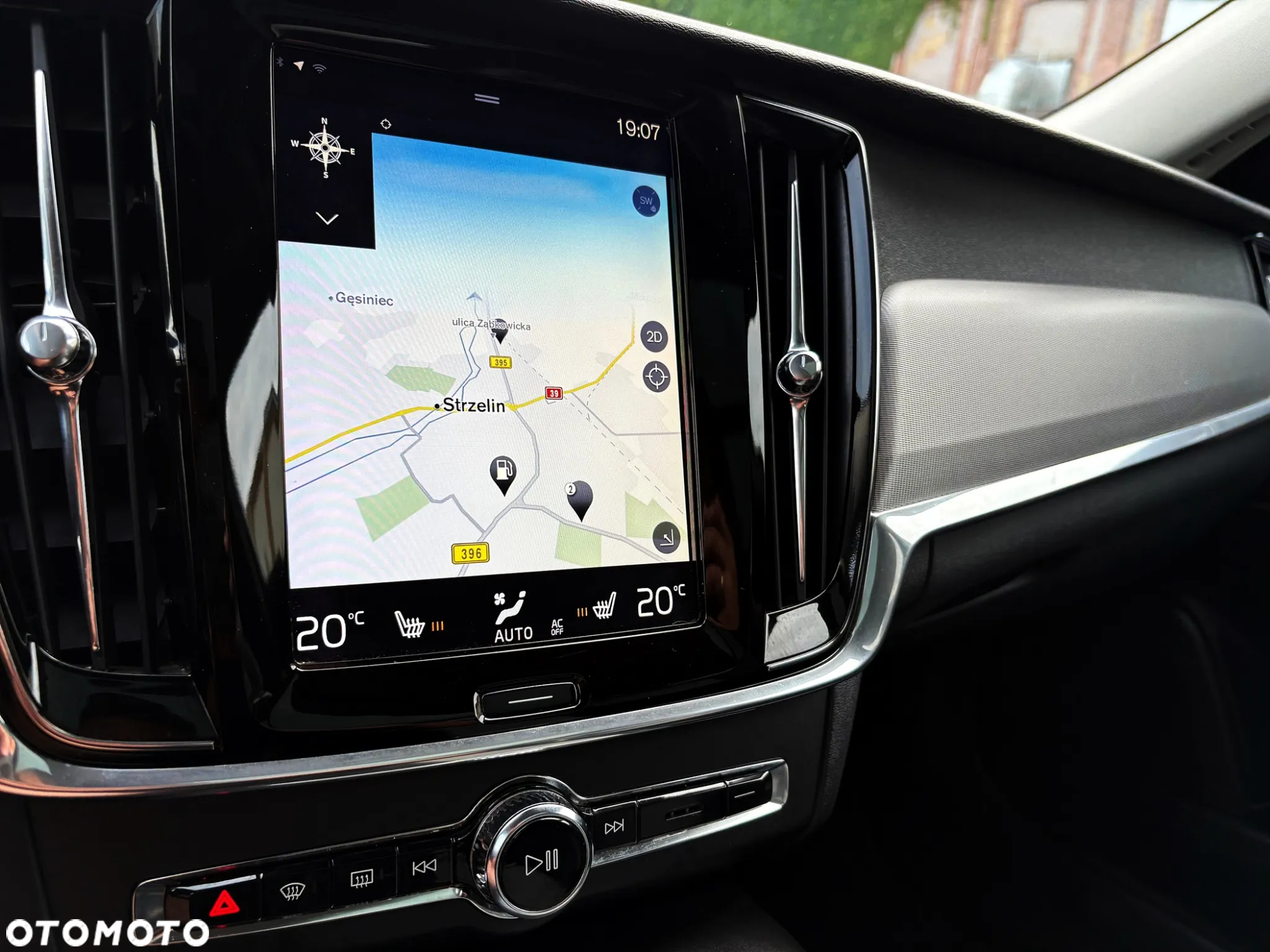 Volvo V90 D4 Inscription - 28
