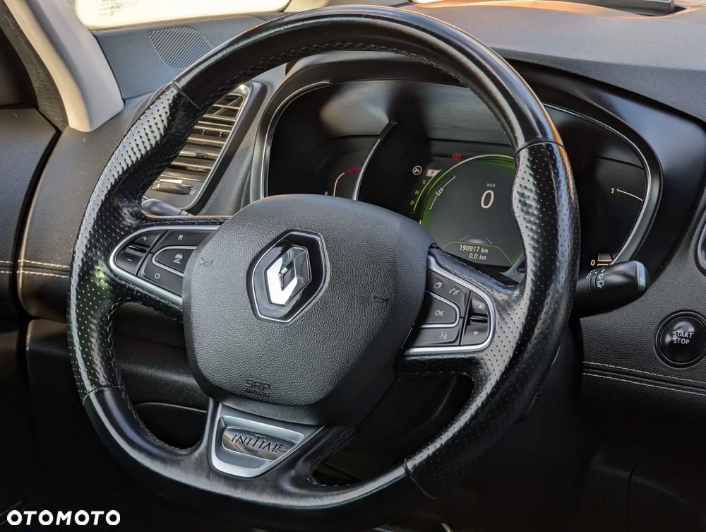 Renault Grand Scenic Gr 1.6 dCi Bose EDC - 24