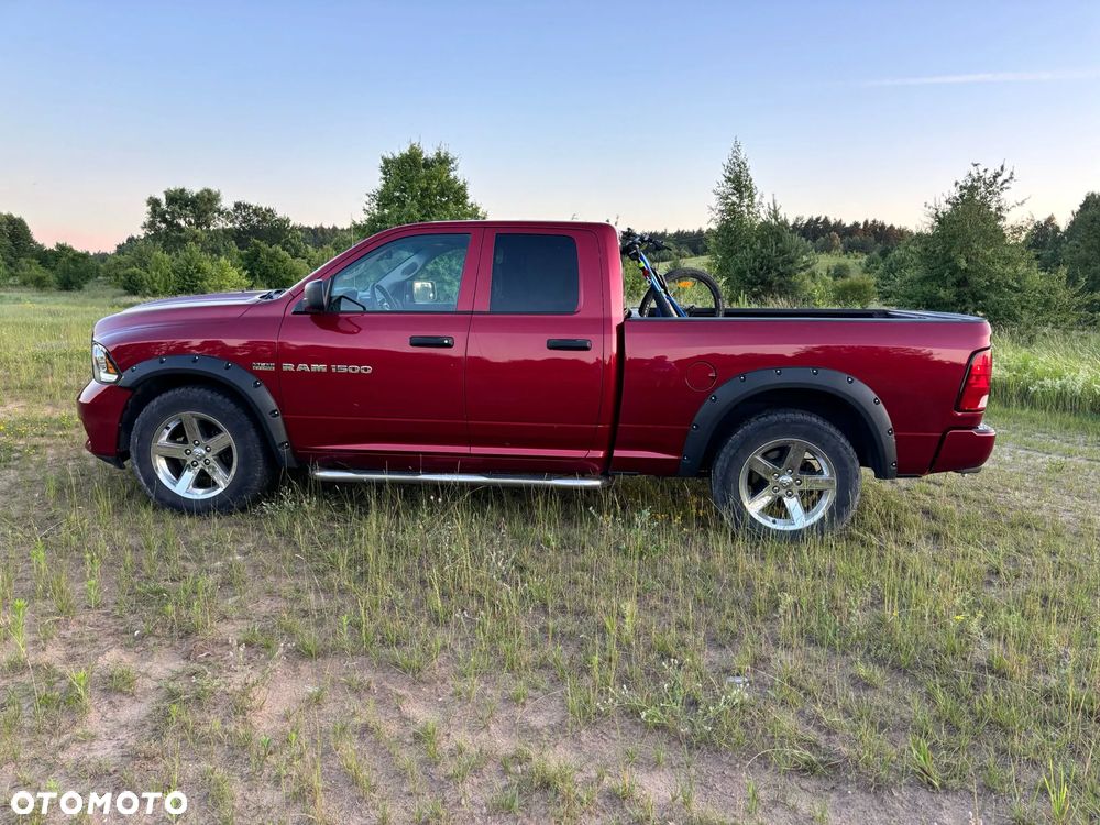 RAM 1500 - 28