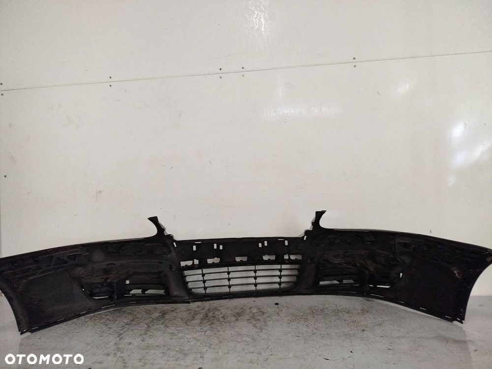 ^ ZDERZAK PRZÓD PRZEDNI VW VOLKSWAGEN GOLF 5 V GT LC9Z CZARNY - 5