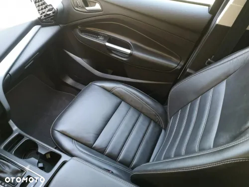 Ford Escape 1.5 EcoBoost AWD SE - 10
