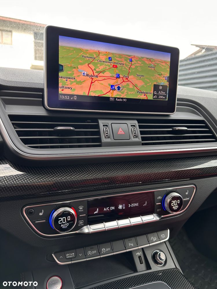 Audi SQ5 3.0 TFSI Quattro Tiptronic - 20