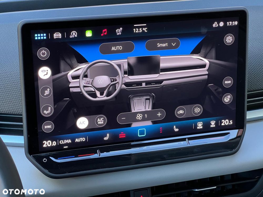 Volkswagen T-Roc 1.5 TSI Style DSG - 31