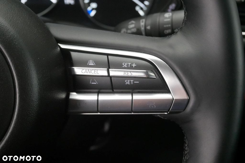 Mazda CX-30 - 25